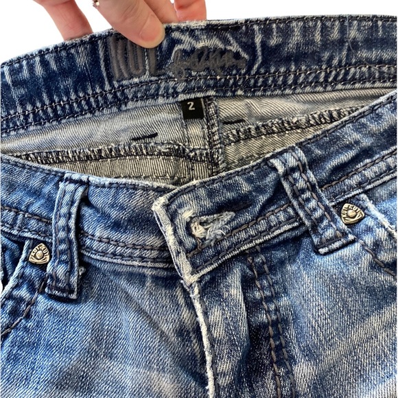 Kut from the Kloth, pocket flaps, 2 - Picture 8 of 10